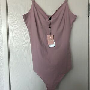 Pinsy bodysuit